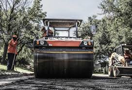 Driveway Maintenance Services in Ballinger, TX